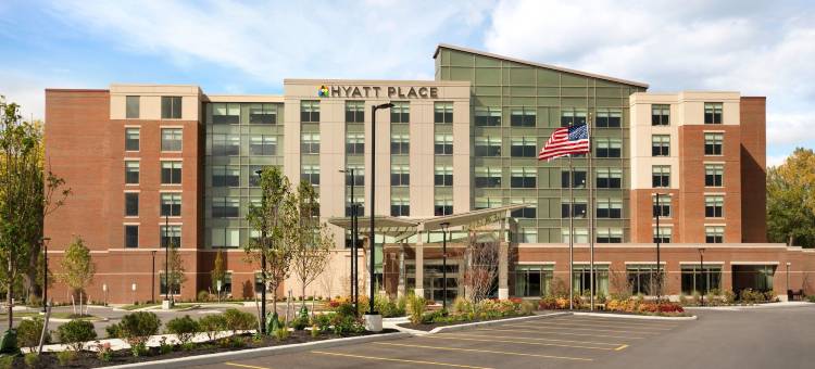 凯悦嘉轩酒店-布法罗/阿默斯特(Hyatt Place Buffalo/Amherst)图片