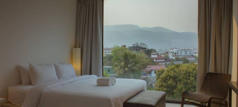 查恩基安贝德酒店-限成人(Bed Changkian - Adults Only)图片