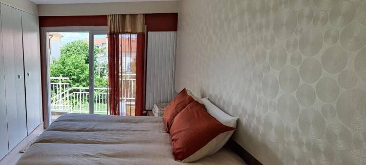 伯纳奇之家(Proche Centre, Gare, Parc, Parking by Maison Bonhage)图片