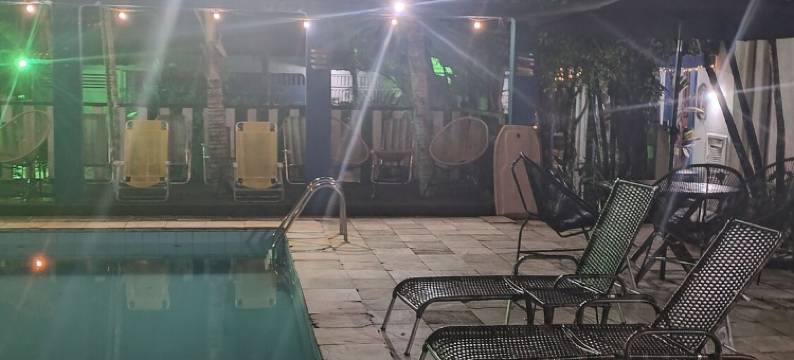 Pousada Chez Soleil Itanhaém图片