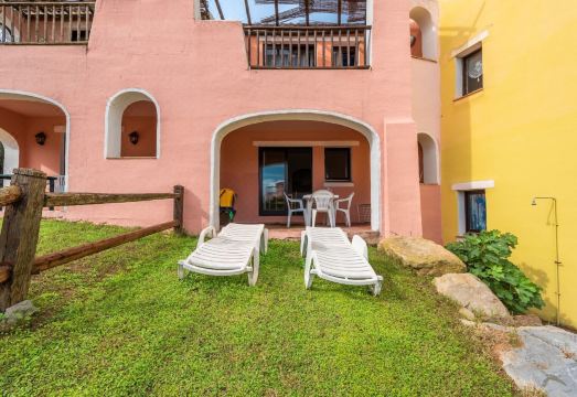 Charming Small Villa Bella Villetta Sleeps 4 No PoolHotel Overview