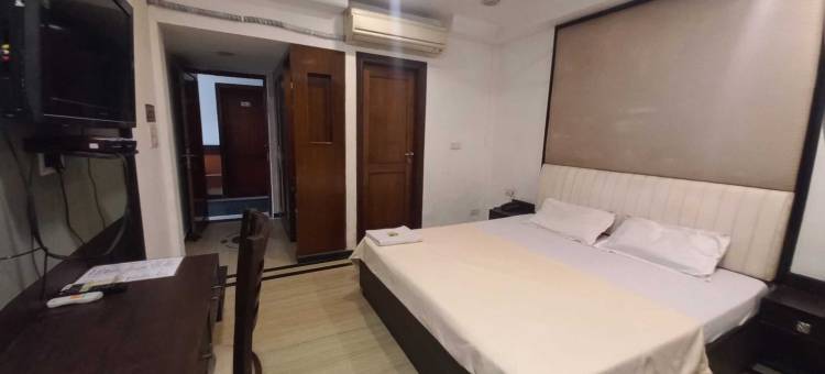 Sagar酒店(Hotel Sagar by Grb)图片