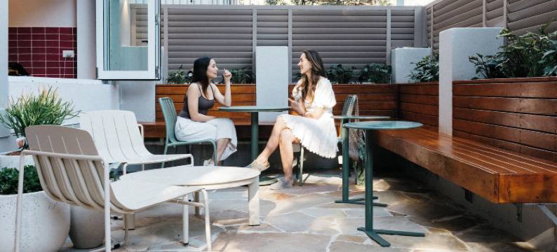 小漂流者邦迪海滩(Little Drifter Bondi)图片