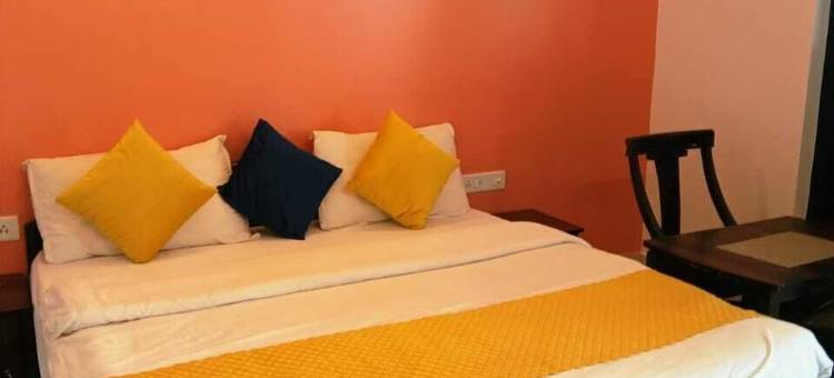 老虎故事度假村(Tiger Tales Resort)图片