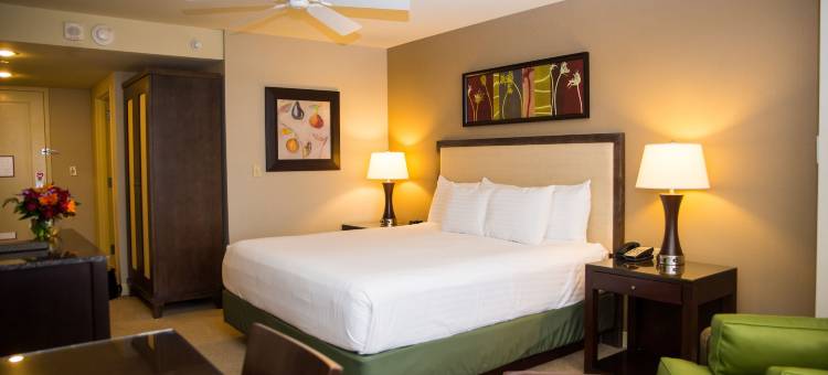 Isle Casino Hotel Bettendorf图片