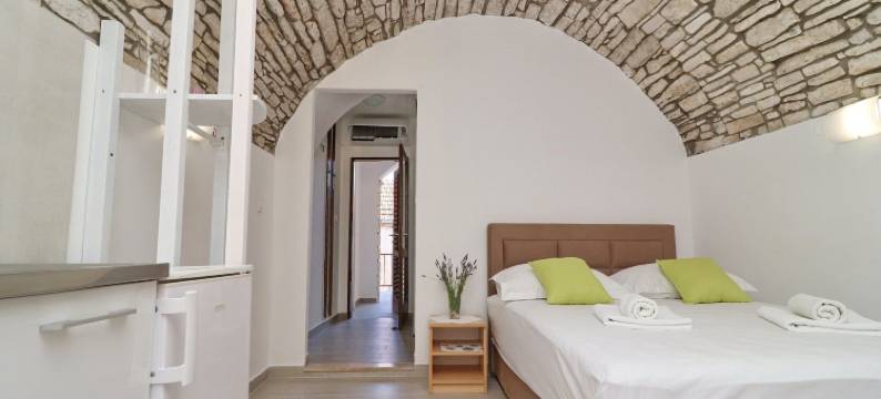 Joković 开间(Studio Joković)图片