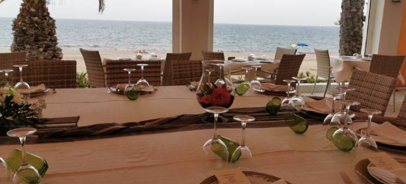 欧陆莫哈卡尔霍斯潘迪姆酒店(Hospedium Hotel Continental)图片