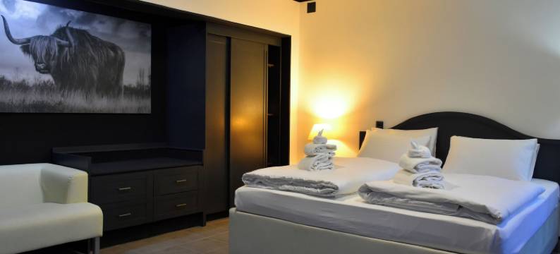 Tibet Hotel am Airport图片