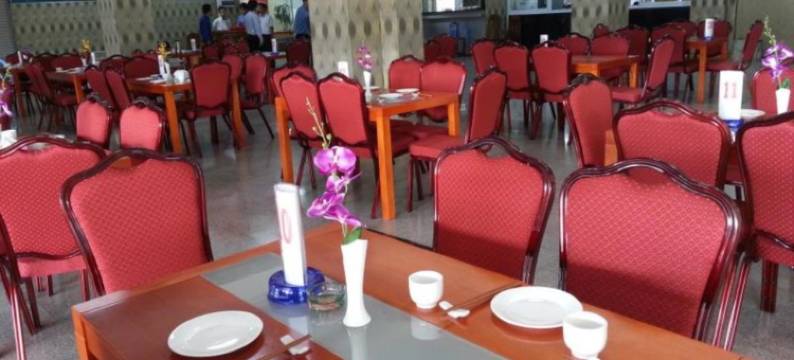 厄克瑟尔珍宝酒店(Excel Treasure Hotel)图片