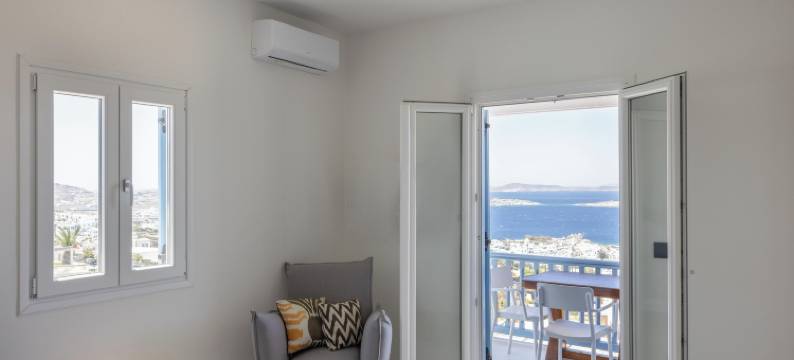 波霍起源(Boho Origin Mykonos)图片