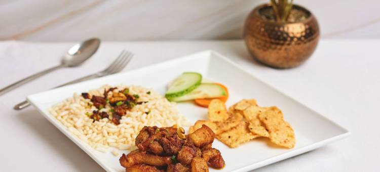 月桂酒店(Hotel Bayberry Kathmandu - Near Tribhuvan International Airport)图片
