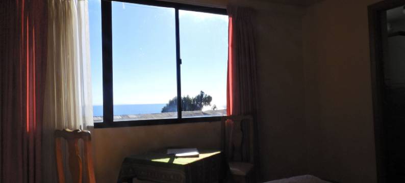 温迪·玛酒店(Hotel Wendy Mar)图片