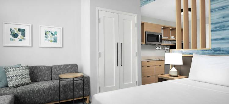 TownePlace Suites By Marriott Lake City图片