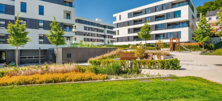 阳光和雪席尔瓦公寓酒店(Apartamenty Sun & Snow Silva)图片