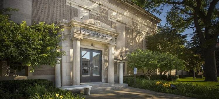马斯基根诺顿海岸万豪国际万枫酒店及套房(Fairfield Inn & Suites by Marriott Muskegon Norton Shores)图片