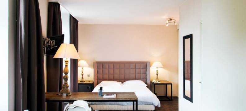 乐生发-原创之家酒店(Le Germinal)图片