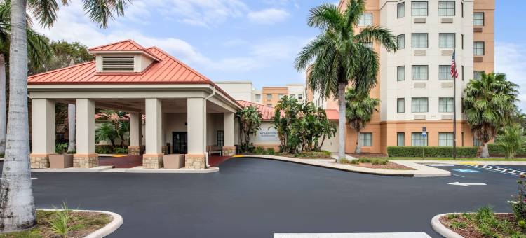 Homewood Suites by Hilton-西棕榈滩(Homewood Suites by Hilton West Palm Beach)图片