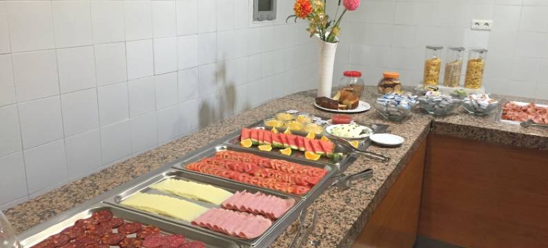 卡门特蕾莎酒店(Hotel Carmen Teresa)图片