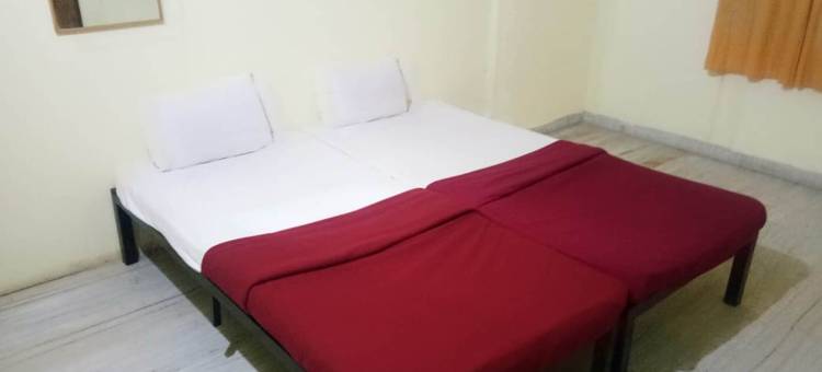 阿尔琼自豪酒店(Arjun Pride Hotel)图片