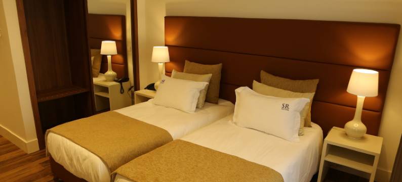 罗贝罗太阳酒店(Hotel Solar do Rebolo)图片