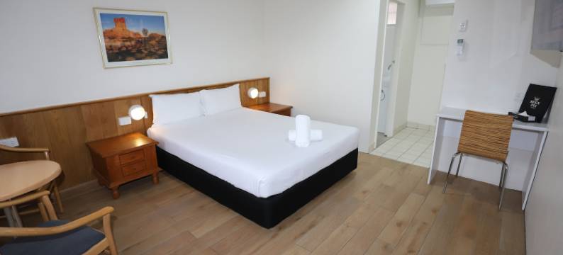 新堡雷恩旅馆(Reign Inn Newcastle)图片