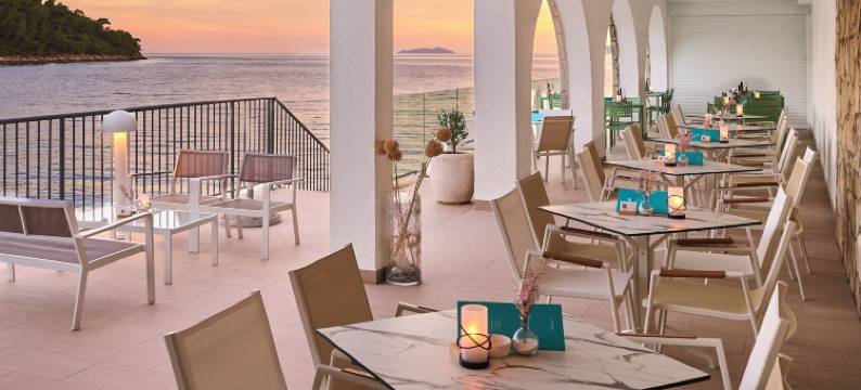 Aminess Lume Hotel图片