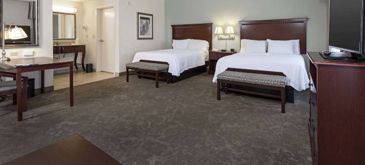 希尔顿欢朋套房酒店-普雷斯科特瓦利(Hampton Inn & Suites Prescott Valley)图片