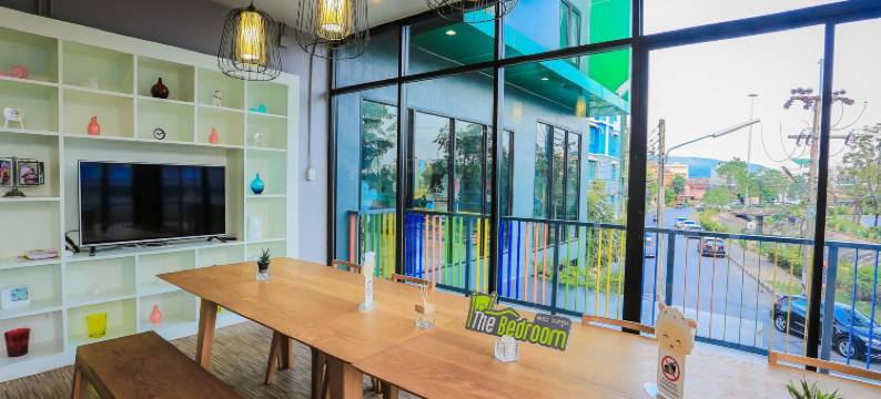 卧室酒店-合艾(The Bedroom)图片