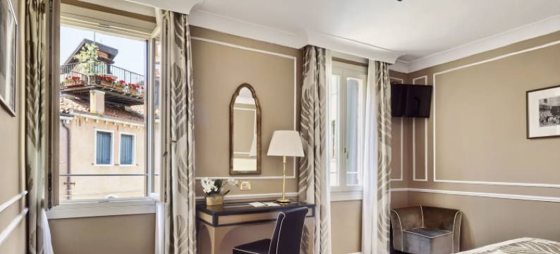 诺沃特松酒店(Hotel Nuovo Teson)图片