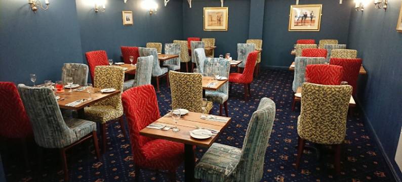 约克女王酒店及维多利亚修道院公寓(The Queens Hotel & Victoria Cloisters Apartments)图片