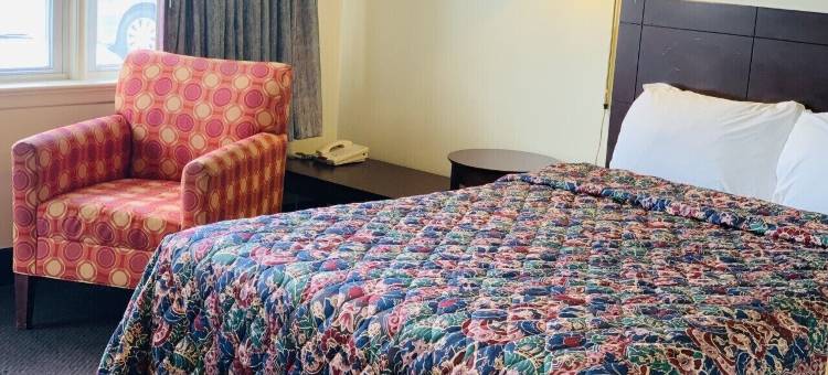 快捷酒店(Express Inn)图片