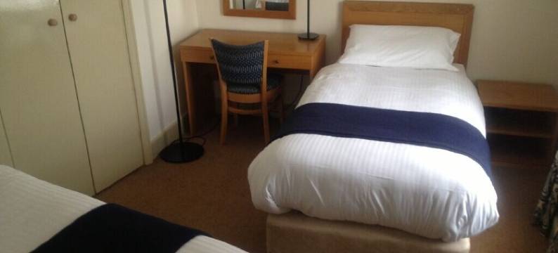 白鹿酒店(White Hart Hotel)图片