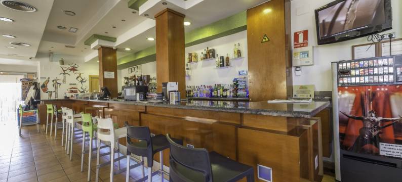 伊古耶鲁耶拉旅馆(La Posada de Higueruela)图片