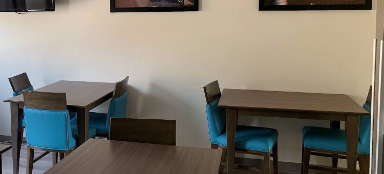 沃克西哈奇速8酒店(Super 8 by Wyndham Waxahachie TX)图片