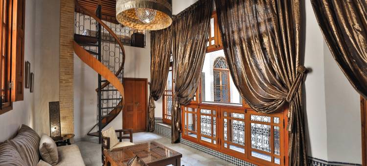 雷拉酒店(Riad Layla)图片