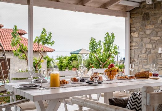 Casa Della Vita Hotel Overview