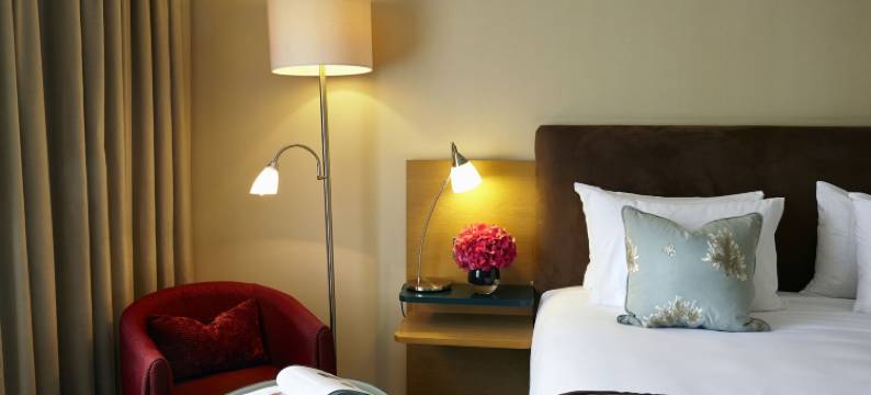 克罗克公园酒店(The Croke Park Hotel)图片