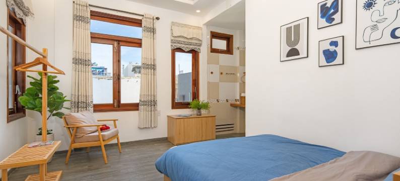 Chipa民宿(ChiPa Homestay)图片