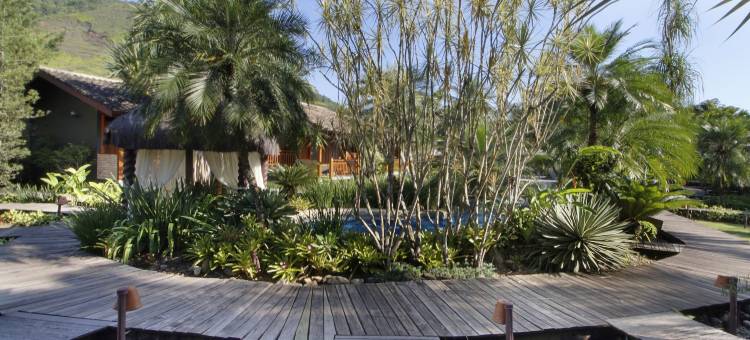 别别克别墅酒店(Villa Bebek Hotel)图片