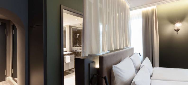 基茨比厄尔埃里卡精品酒店(ERIKA Boutiquehotel Kitzbühel)图片