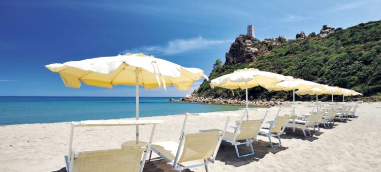 萨利纳斯托雷俱乐部酒店(Hotel Club Torre Salinas - Adults Only)图片