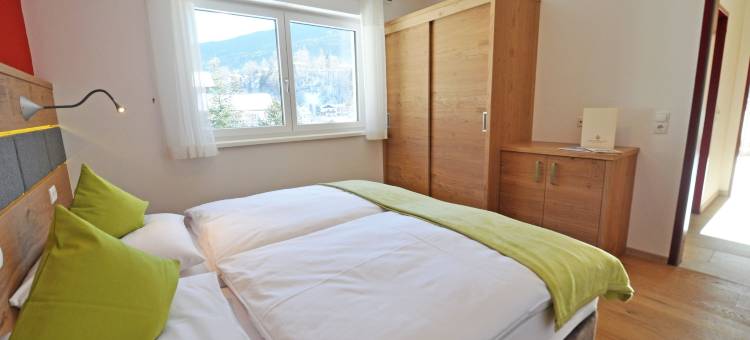夏陶尔公寓酒店(Appartement Schattauer)图片