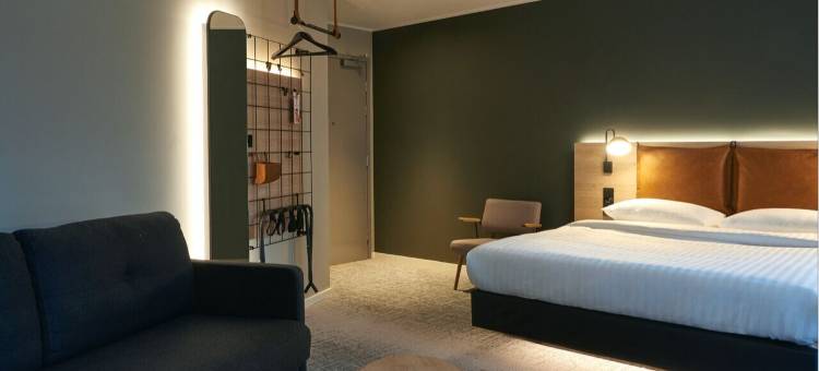 Moxy埃森城市(Moxy Essen City)图片