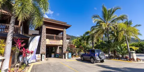 艾爾利海灘 NRMA 度假園區