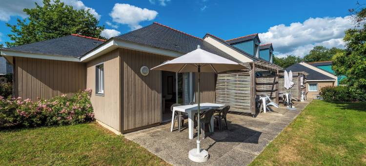 法国山河 - 高尔夫球区域住宅(Terres de France - le Domaine du Golf)图片