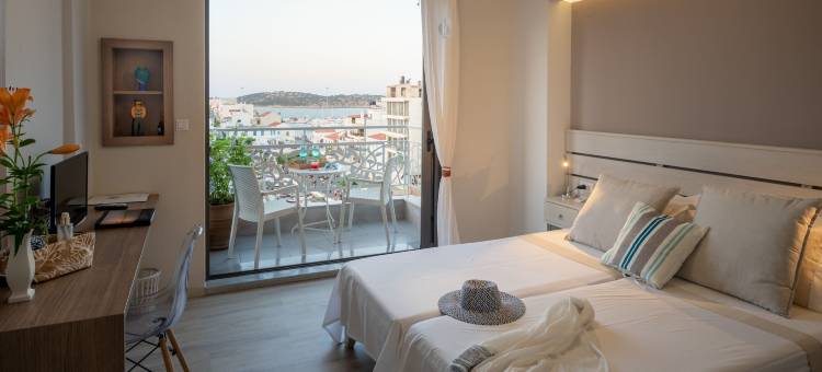 翡翠湖开放式公寓酒店(Emerald Lake Studios)图片