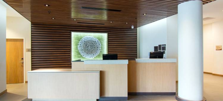 Fairfield Inn & Suites Nashville Airport图片