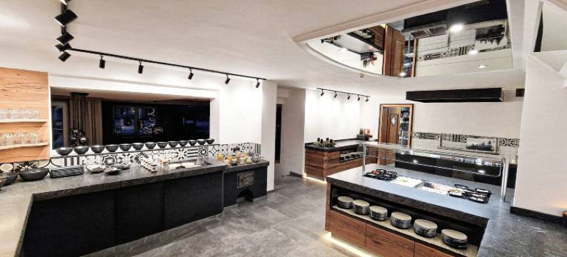 拉森霍夫酒店(Hotel Lärchenhof)图片