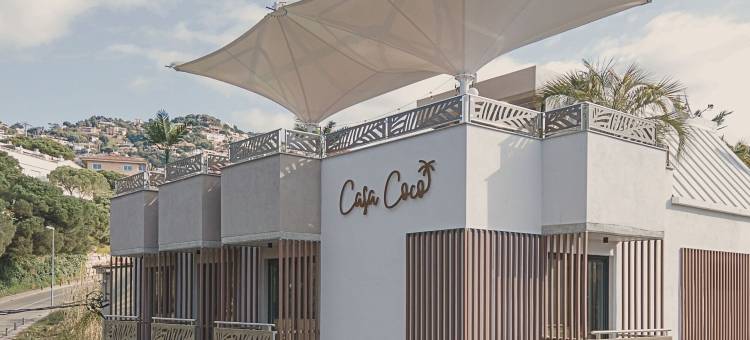 卡萨可可精品水疗酒店-限成人入住(Casa Coco Boutique Hotel Spa Adults Only)图片
