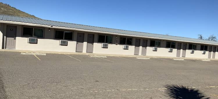 优质小屋(Value Lodge)图片